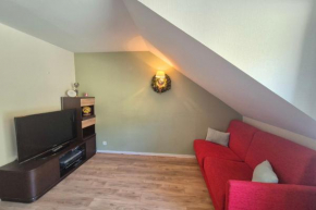Appartement 4 personnes avec accès piscine